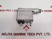 Hawe Dg 2 Hs Hydraulic Pressure Switch Dg 2 M