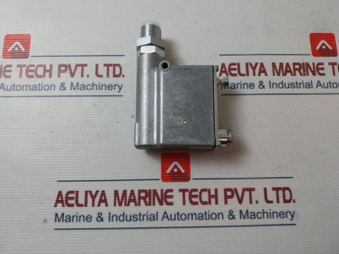Hawe Dg 2 M Hydraulic Pressure Switch