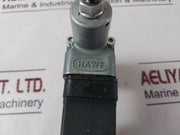 Hawe Dg 34 Pressure Switch 4101