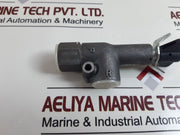 Hawe Mv S53Er Pressure Relief Valve