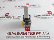 Hawe Fr2-1 Hydraulic Valve R 2-1