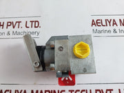 Hawe Fr2-1 Hydraulic Valve R 2-1