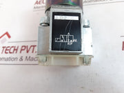 Hawe G3-2 Hydraulic Seated Valve Ghab050L20D05