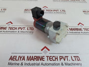 Hawe G3-2 Hydraulic Seated Valve Ghab050L20D05