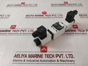 Hawe Hydraulic Nbvp16-zd/Ab1, 0-g 24