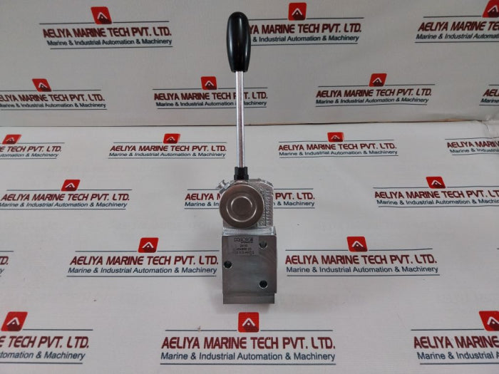 Hawe Hydraulik G 3 D-aksq Valve 454966 20