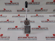Hawe Hydraulik G 3 D-aksq Valve 454966 20