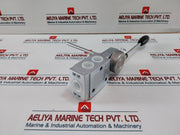 Hawe Hydraulik G 3 D-aksq Valve 454966 20
