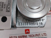 Hawe Hydraulik G 3 D-aksq Valve 454966 20