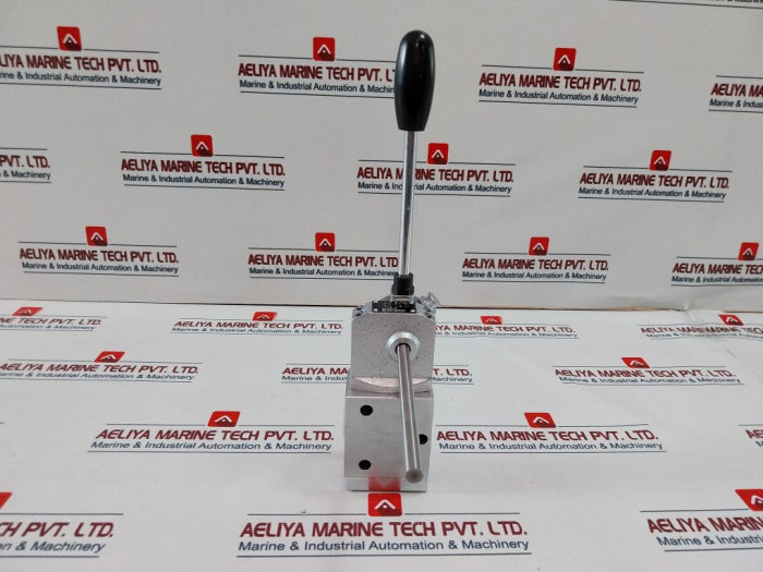 Hawe Hydraulik G 3 D-aksq Valve 454966 20
