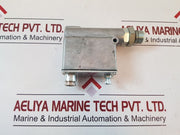 Hawe Hydraulik Dg 20 M Pressure Switch 1400715 (Used)