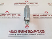 Hawe Hydraulik Dg 20 M Pressure Switch 1400715 (Used)