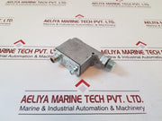 Hawe Hydraulik Dg 20 M Pressure Switch 1400715 (Used)