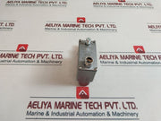 Hawe Hydraulik Dg 2 M Pressure Switch