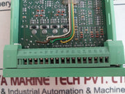 Hawe Hydraulik Ev22K2-12/24 Amplifier Card 6217 8059