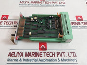 Hawe Hydraulik Ev22K2-12/24 Amplifier Card 6217 8059