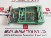 Hawe Hydraulik Ev22K2-12/24 Amplifier Card 6217 8059