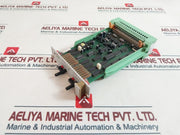 Hawe Hydraulik Ev22K2-12/24 Amplifier Card 6217 8059