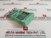 Hawe Hydraulik Ev22K2-12/24 Amplifier Card 6217 8059