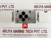 Hawe Hydraulik Nbvp16-zd