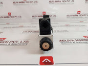 Hawe Hydraulik Nbvp16-zd