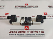 Hawe Hydraulik Nbvp16-zd