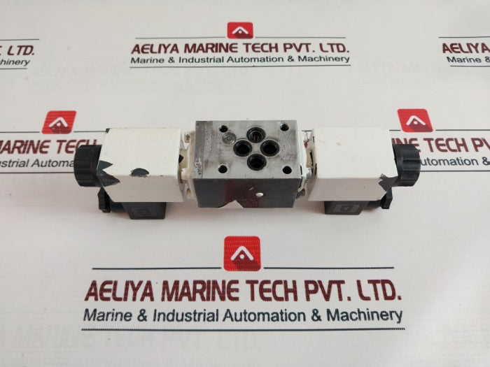 Hawe Hydraulik Nbvp16-zd