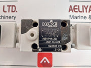 Hawe Hydraulik Nbvp16-zd