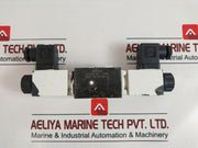 Hawe Hydraulik Nbvp16-zd