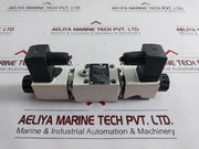 Hawe Hydraulik Nbvp16-zd/Ab1, 0-g 24 Valve 613823 07