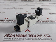 Hawe Hydraulik Nbvp16-zd/Ab1, 0-g 24 Valve 613823 07