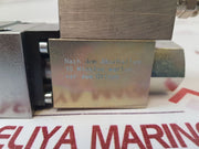 Hawe Hydraulik Nbvp 16 Z/2-g 24 Ex Directional Valve 190767 20 With Cable