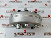 Hawe Hydraulik Rg 4,2-hfa Radial Piston Pump Type Rg Ba0062246 335 Bar 1260251