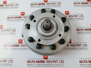 Hawe Hydraulik Rg 4,2-hfa Radial Piston Pump Type Rg Ba0062246 335 Bar 1260251