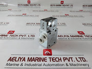 Hawe Hydraulik Sg1 W-aks Directional Spool Valve 332477 10