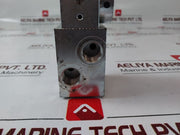 Hawe Hydraulik Sg1 W-aks Directional Spool Valve 332477 10