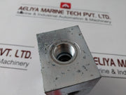 Hawe Hydraulik Sg1 W-aks Directional Spool Valve 332477 10
