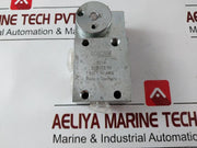 Hawe Hydraulik Sg1 W-aks Directional Spool Valve 332477 10