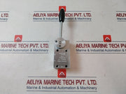 Hawe Hydraulik Sg 1 W-aks Directional Spool Valve