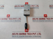 Hawe Hydraulik Sg 1 W-aks Directional Spool Valve