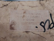 Hawe Hydraulik Sg 2 E-aksq Reversing Slide Valve 315883 10