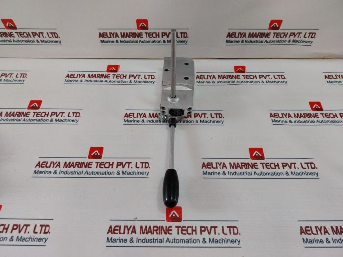 Hawe Hydraulik Sg 2 E-aksq Reversing Slide Valve 315883 10