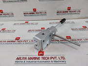 Hawe Hydraulik Sg 2 E-aksq Reversing Slide Valve 315883 10