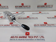 Hawe Hydraulik Sg 2 E-aksq Reversing Slide Valve 315883 10