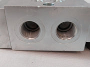 Hawe Hydraulik Sg 3 L-aksq Directional Spool Valve