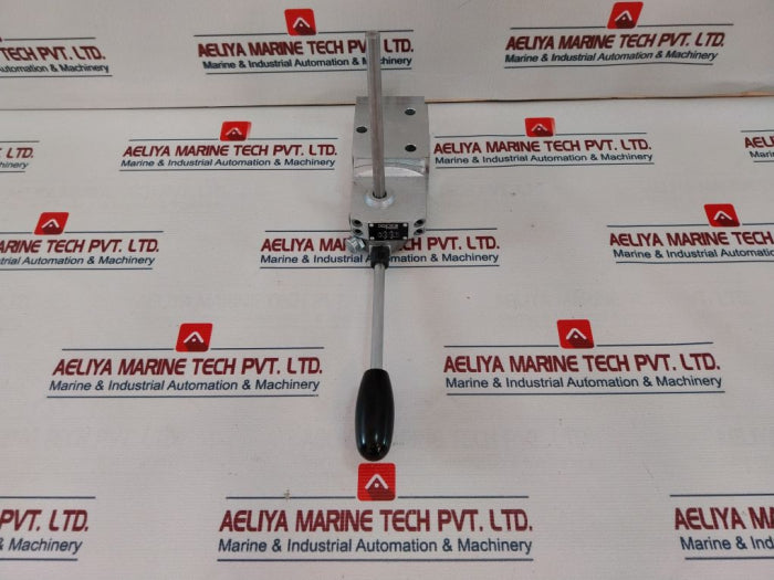 Hawe Hydraulik Sg 3 L-aksq Directional Spool Valve