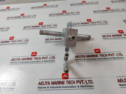 Hawe Hydraulik Sk5703/1 Sd Reversing Slide Valve