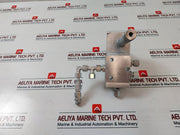 Hawe Hydraulik Sk5703/1 Sd Reversing Slide Valve