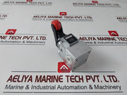 Hawe Kr 2-1 Roller Actuated Directional Poppet Valve