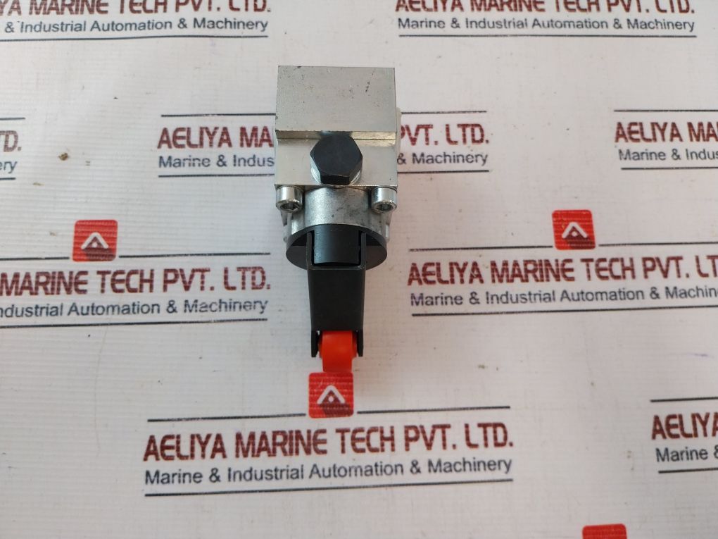 Hawe Kr 2-1 Seated Directional Valve